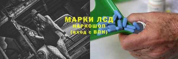 стаф Покров